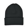 Childrens/Kids Plain Knitted Beanie