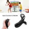 Для Nintendo Wii игровой контроллер Nunchuck Hand Curved Game Hand Controller Nunchuk для Nintendo Wii/Wii U Gamepad Accessories