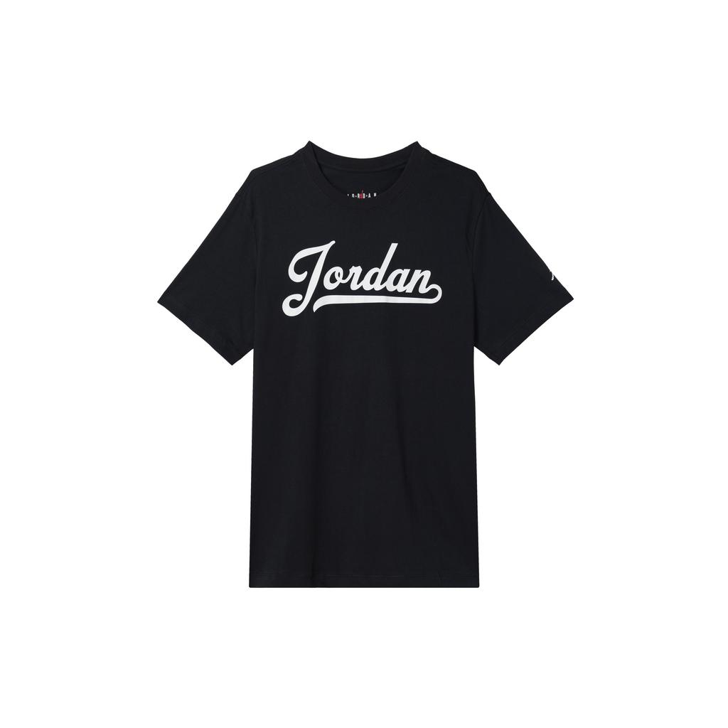 Jordan Flight MVP T Shirt Men's Black FN5959-010