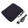 Portable USB Heating Pad Shoulder Neck Leg Waist Heating Pads with Multi Level Temperature