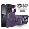 Защитный чехол для Honor X8b X7b 5G X8a X7a X6a X8 X7 X6 X5 Plus Case Lens Protection Shockproof Fundas Coque Capa