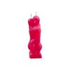Hugging Couple Candle Hecate Jyotish Mystic Mall Decorative Soy Blend Wax Candle