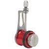 Lightweight Fishing Bobbin Knotter Adjustable Resist Fishing Knotting Kit  Fly Fishing