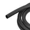 1M Black Fuel Line Hose NBR 5mm ID 8mm OD Diesel Petrol Water Hose Engine Pipe