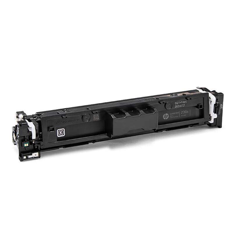 HP 230A W2300A Black Original Toner Cartridge