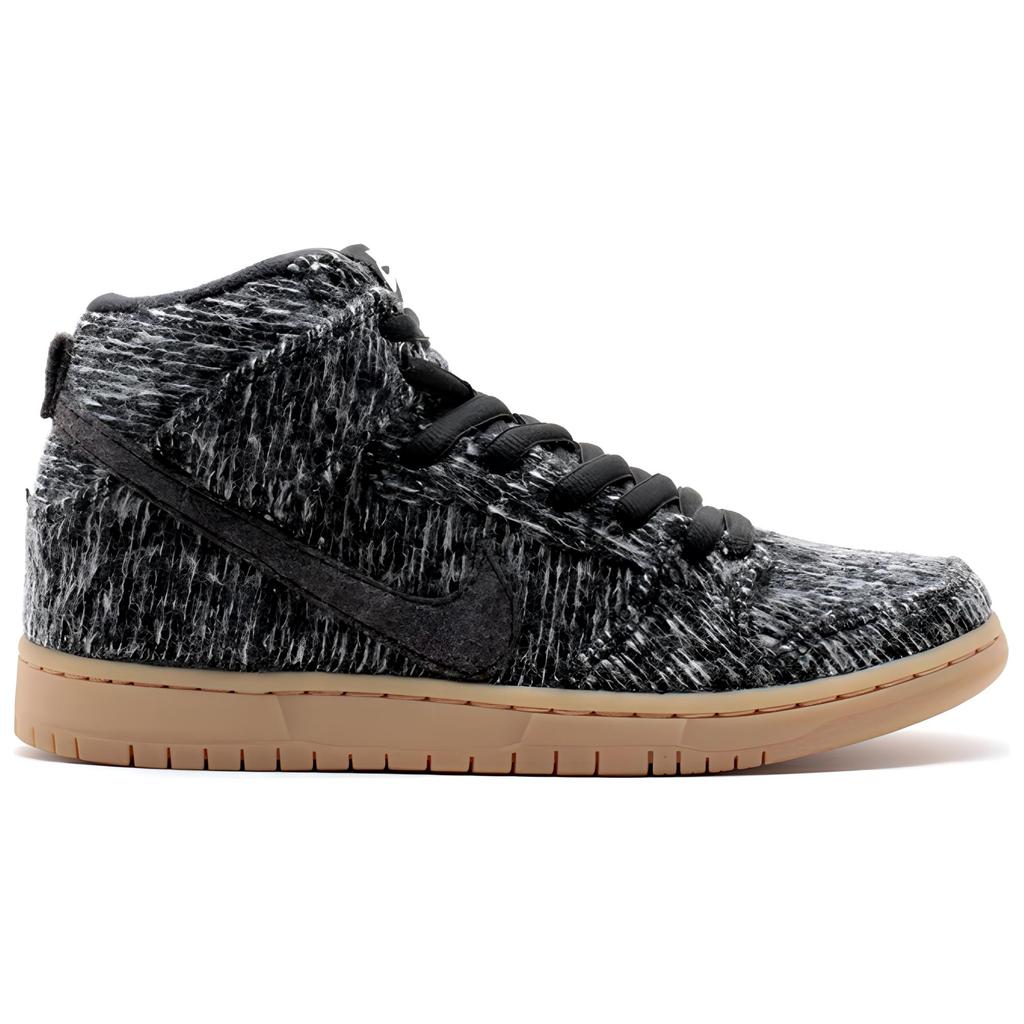 Nike Dunk High Warmth Pack 684807-002