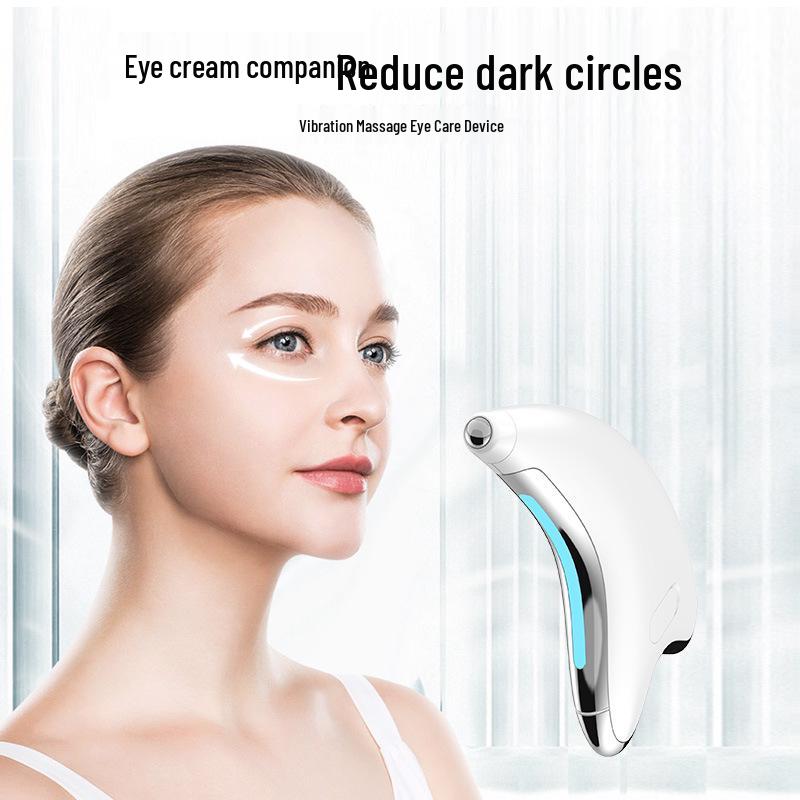 Массажер для лица Gua Sha с микротоками EMS: Прибор для шеи и красоты с постоянной температурой