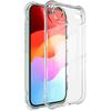 Для iPhone 17 Pro Max Air Phone Case IMAK ударопрочный мягкий чехол