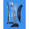 GAC Trumpchi GS3 GS5 MG6 4A15J1 Engine Timing Chain Repair Kit 100608000 7Piece Set