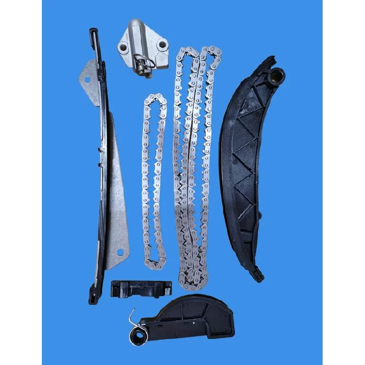 GAC Trumpchi GS3 GS5 MG6 4A15J1 Engine Timing Chain Repair Kit 100608000 7Piece Set