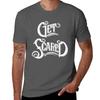 get scared band TShirt Casual Everyday Wear TShirt