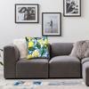 Lemon Pillow Cover Morden Pillow Case For Sofa Couch Bed Living Room Soft Pillowcases Gift Idea