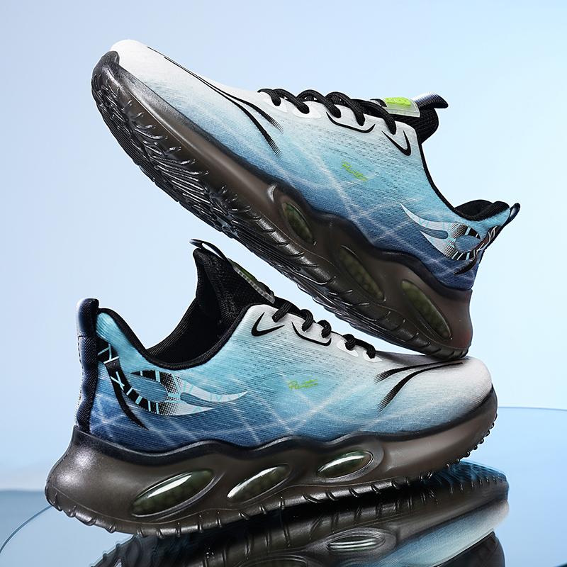 Дизайнерские кроссовки мужские роскошные беговые модные кроссовки для ходьбы мужские легкие бесплатная доставка 2025 новые повседневные теннисные туфли для мужчин