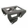 Motorcycle Solo Trunk Mount Rack Docking Hardware For Harley Touring Road King Street Glide 2014-2024 Luggage Rack