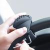 Car Steering Wheel Boosters Car Steering Wheel Aid Handle Auto Truck Booster Ball Spinner Knobs With Rotation 5x5x5cm