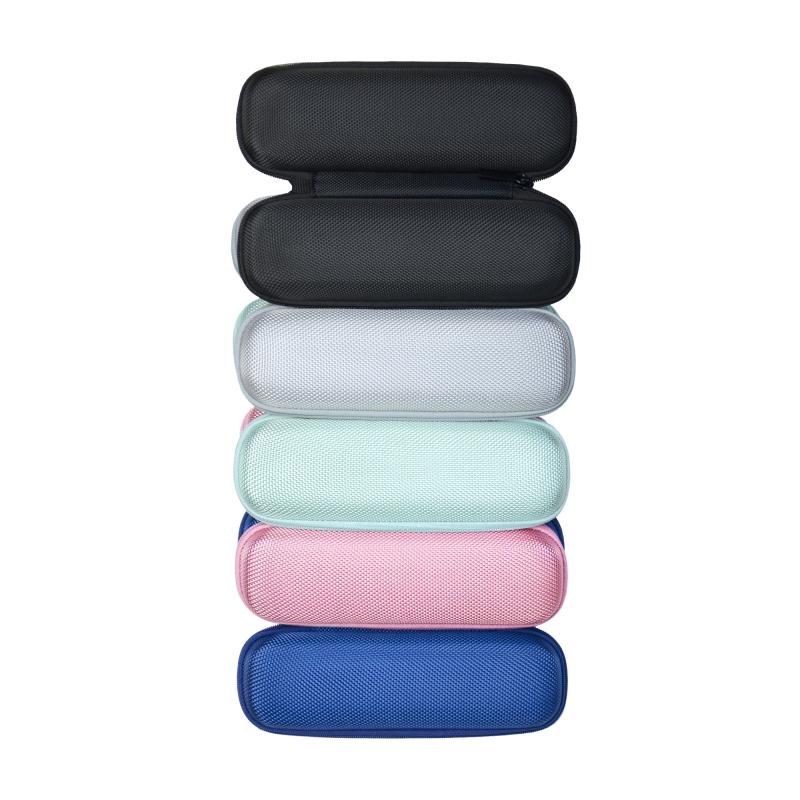 Устойчивый к царапинам защитный чехол для хранения Eva с застежкой-молнией и ремешком для ручки-переводчика