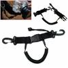Black Diving Camera Lanyard Quick Release Buckle Diving Tools Anti-lost Lanyard for Underwater Sports Swimming Accessory