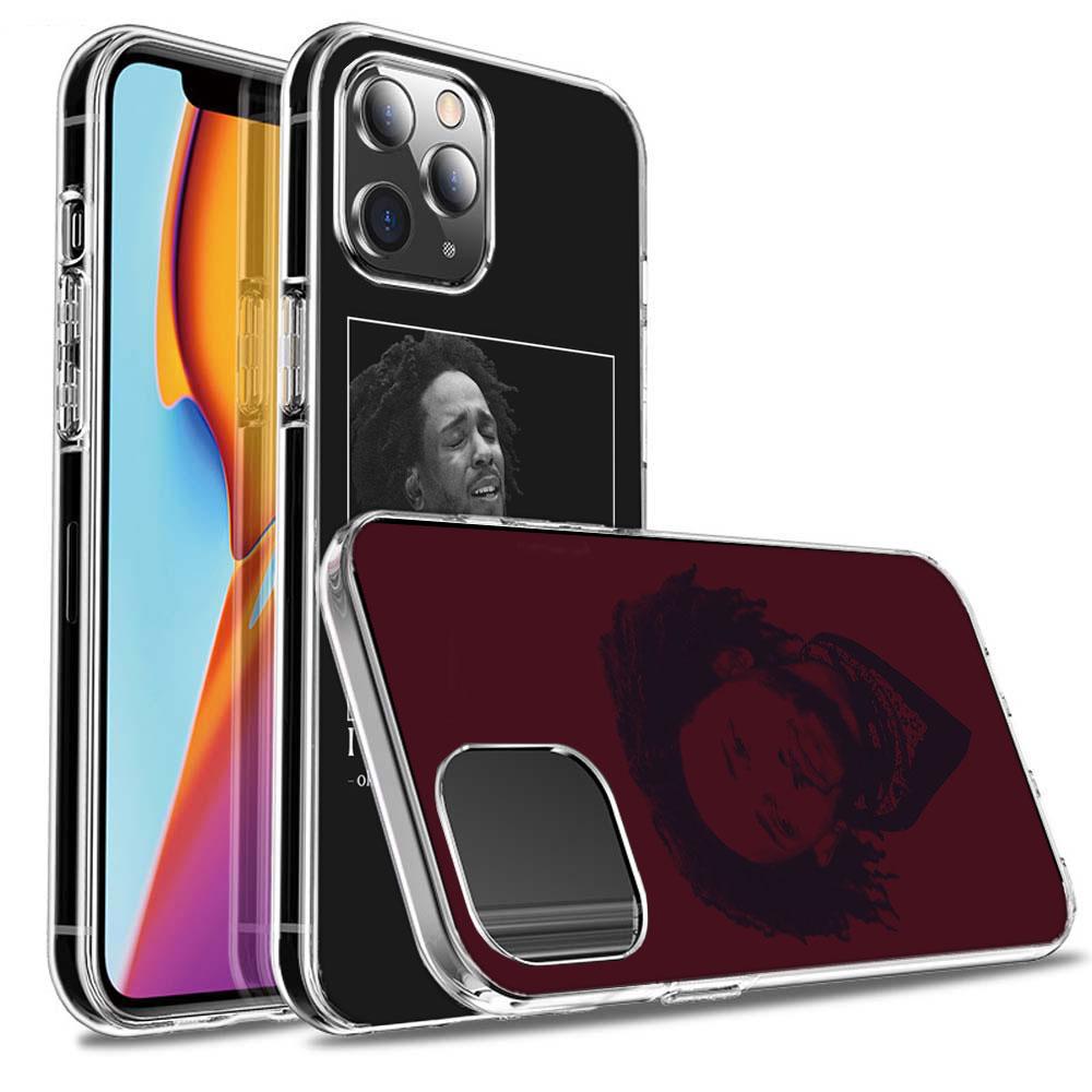 Чехол для телефона Kendrick Lamar Not Like Us Для iPhone 16E 15 Pro 14 Plus 17E 16 17 Pro Max Air 11 12 13 Mini Ударопрочный Capa Милый