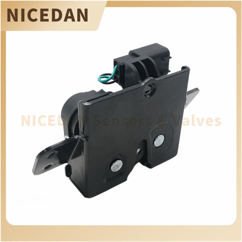 13584872 New 4p Tailgate Trunk Hatch Door Lock Actuator 13502697 13581406 For Buick Cadillac Chevrolet GMC Pontiac 13501871
