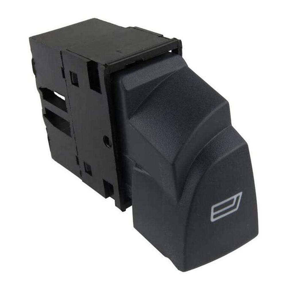 Автомобильный одинарный переключатель управления стеклоподъемником для Citroen Jumper Peugeot Boxer