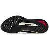 Anta 3.0 Lite Fabric Synthetic Leather Non-Slip Wear Resistance Lightweight Low Top Running Shoes Women sneakers Black Gray 122315586-5