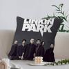 Rock Band L-Linkin Park Наволочка Для Спальни Комнаты И Гостиной Дивана Декоративная Наволочка