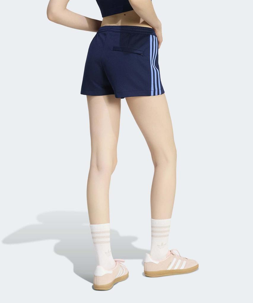 Классические шорты Adidas - Ночной индиго:Синий / Ks4731