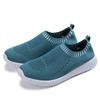 Fashion Women Shoes Fashion Breathable Mesh Sneakers Casual Sneakers Slip On Women Flats Loafers Fashion Vulcanize Shoes