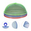 Net Cover for Food Outdoor Baby Tent Wrought Iron Covers Protector Washable Tents