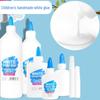 40 мл Детский DIY Белый Слайм и Клей для Поделок
