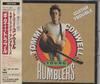 CD TOMMY CONWELL & THE YOUNG RUMBLERS - Guitar Trouble CSCS5298 CBS/Sony 1990 Япония Рок Б/У