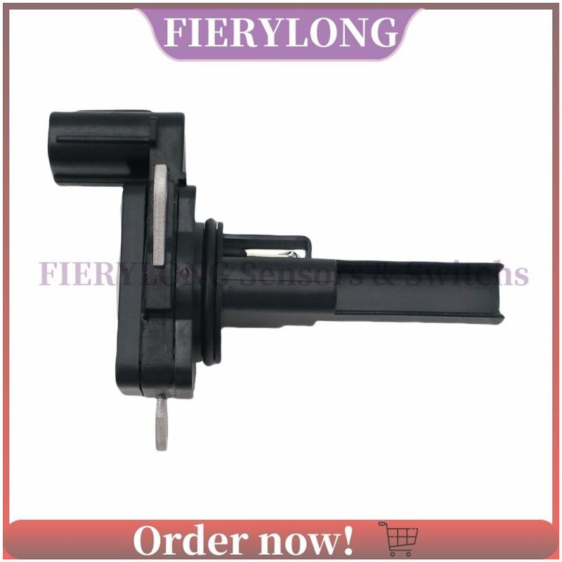 22204-38010 Mass Air Flow Meter Sensor MAF For Lexus LS460 2007-2016 4.6L-V8 Automobiles Spare Parts