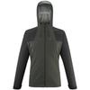Jacket Men's Fitz Roy Jacket Dark Grey/black