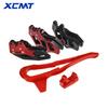Пластиковый Направляющий Слайдер Цепи Звездочки Для HONDA CRF150F CRF230F CRF 150F 230F 150 230 F 2003 2004 2005 2003-2022