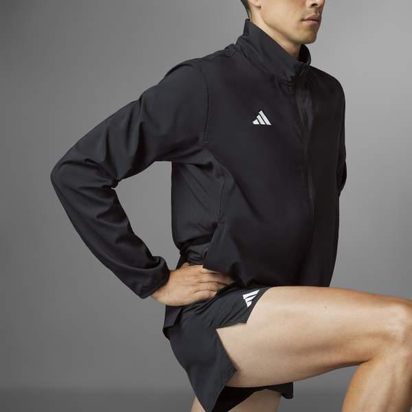 adidas Куртка для бега Adizero Essential It7585