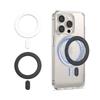 Tech-Protect Mmp-100 Magnetic Magsafe Ring 2-Pack Black & White