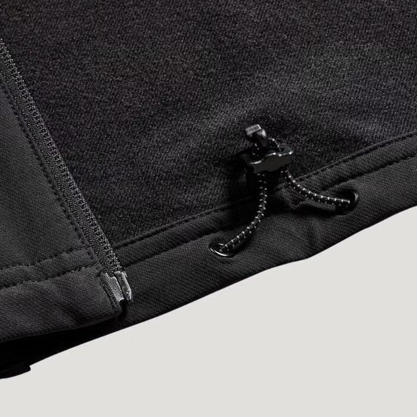 adidas Мужская куртка Softshell KD9409