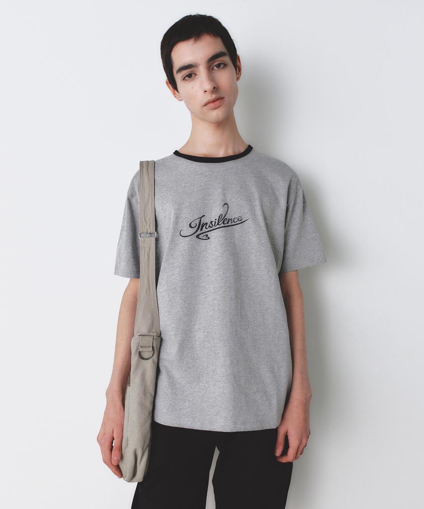 INSILENCE Knickerbocker Shorts Black