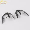 2020 RAV4 Steering Wheel & Dashboard Trim Decal Set: Left, Right, Center Console