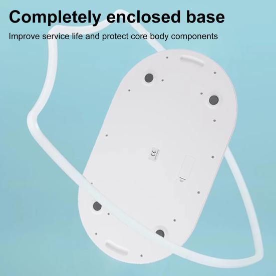 Цифровые детские весы с ЖК-дисплеем, точные детские весы до 20 кг, регулируемые