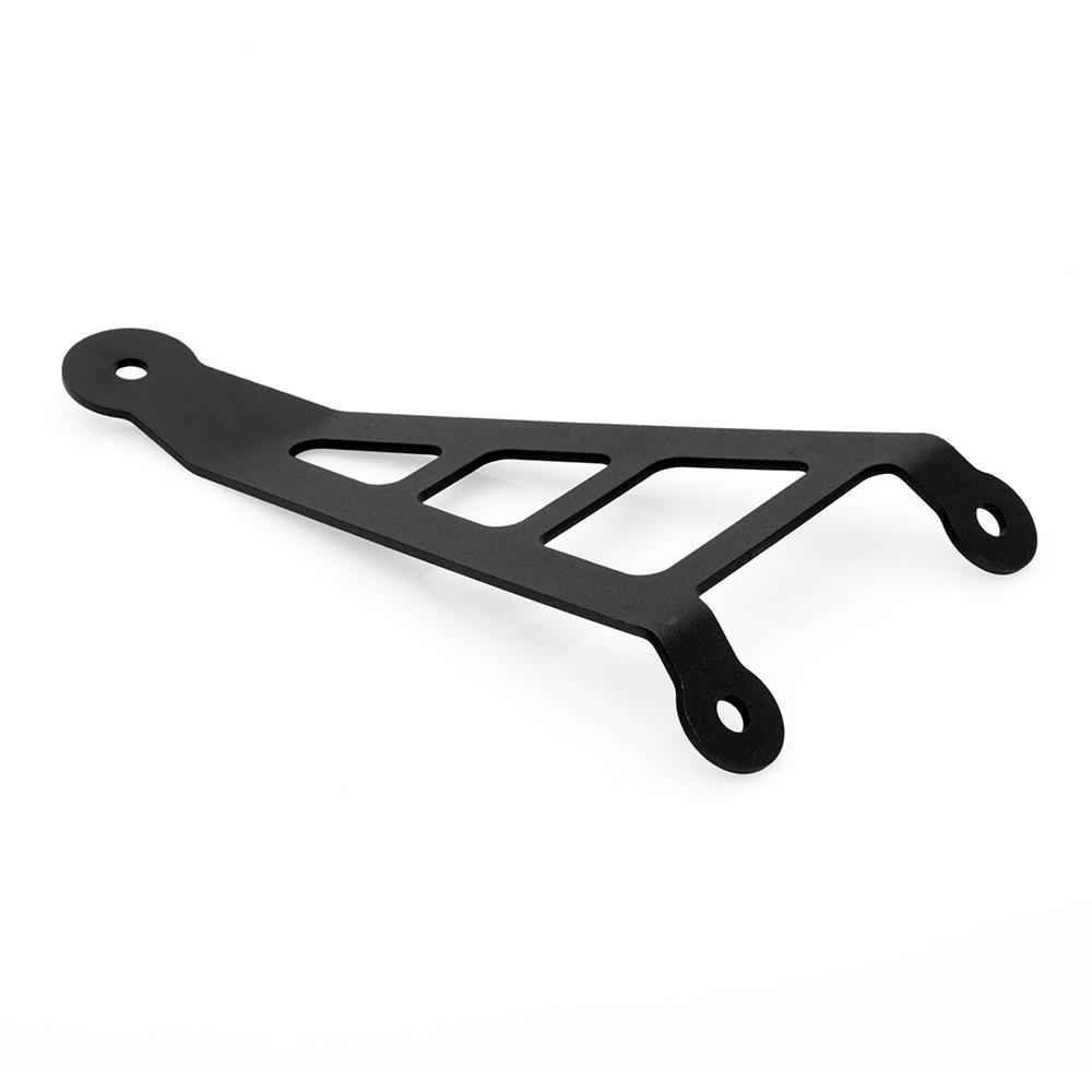 MOTO4U Motorcycle Exhaust Hanger Bracket for BMW S1000XR 2015 2016 Motorcycle Accessories Black