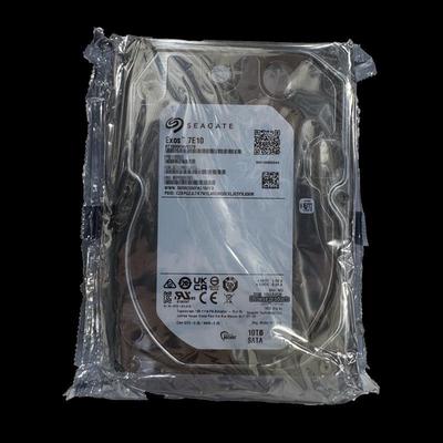 Seagate 10 ТБ Жесткий диск Enterprise SATA
