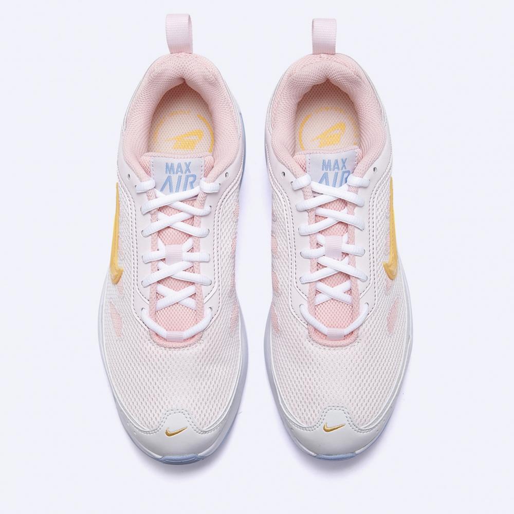 Nike Air Max Ap Женский Белый Розовый Оранжевый Apcu4870 108