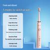 FLYCO FT7108 Sonic Rechargeable Electric Toothbrush