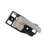 Car Gray Front Right Side Interior Door Handle For Toyota Tundra 2000-06 9987545