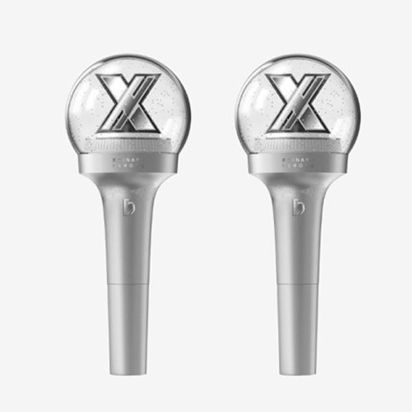 Xdinary Heroes ОФИЦИАЛЬНАЯ ЛАЙТ-СТИК (Включает официальный Poca)