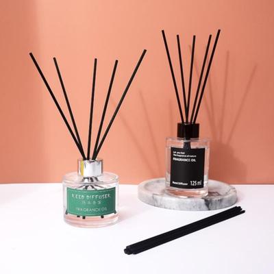 Стержень ароматерапии диффузора палочек волокна неустойчивый для домашнего диффузора аромата