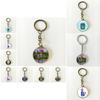 Jewelery Gaming Battle Time Gem Key Ring Accessories Keychain