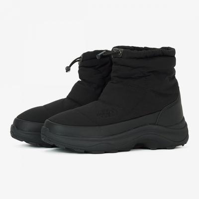 [Официальный North Face] Шорты-бутисы Ns99q53a Черный