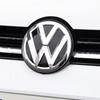 Для VW Volkswagen Jetta MK5 Golf 2 шт. Запасная эмблема Для Volkswagen VW Golf 7 MK7 2014-2017 Автомобильная передняя решетка капота Задний багажник